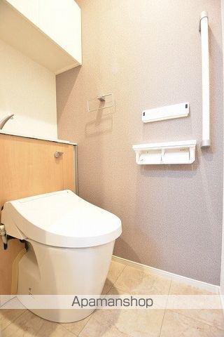 カーサ フェリーチェ Aの内装写真