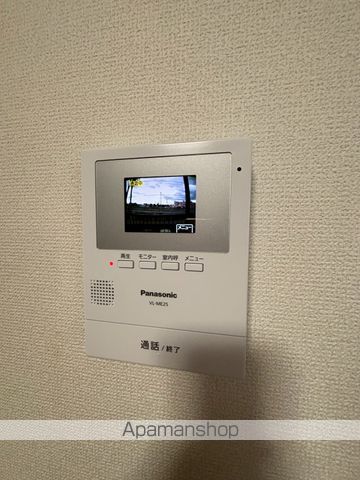タピオラの内装写真