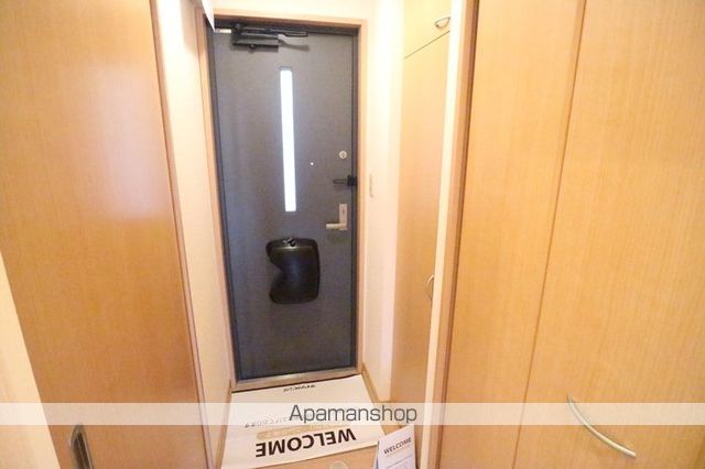 パークハイム参番館 B棟の内装写真