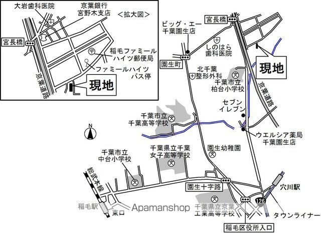 柏台グリーンヒルズのその他写真