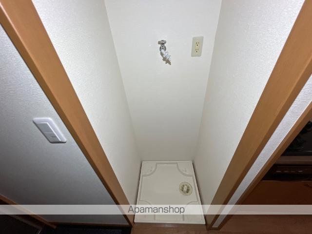 チェリー・ブロッサムの内装写真