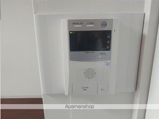 ウエストパーク支倉の内装写真