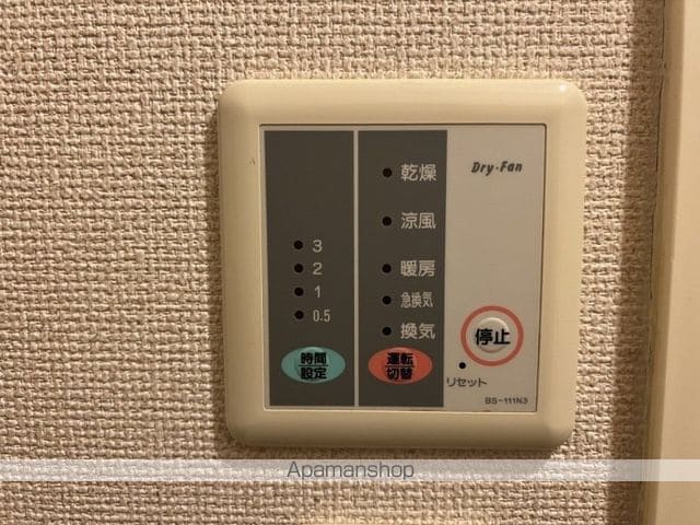 レオパレスコンフォートの内装写真