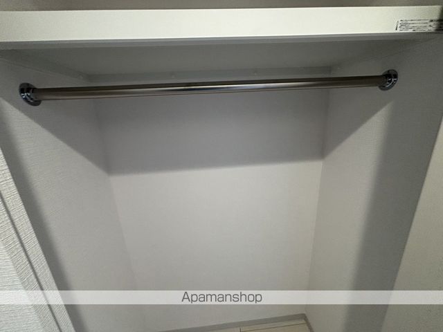 ATTIRANT西三国の内装写真