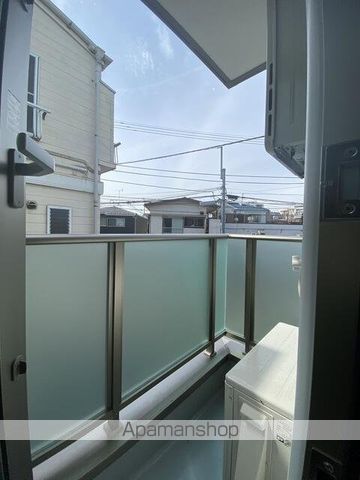 ボンボニエール新小岩の内装写真