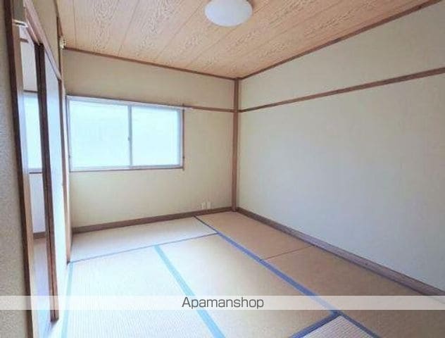 栄太郎マンションの内装写真
