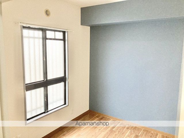 八日市ウイングの内装写真