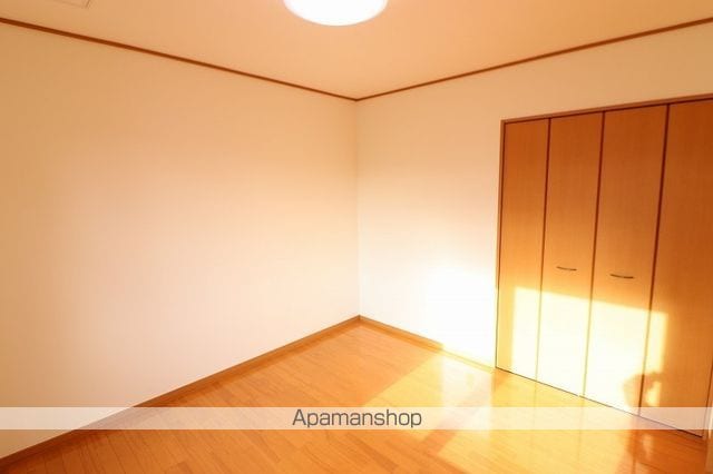 リクレイムBの内装写真