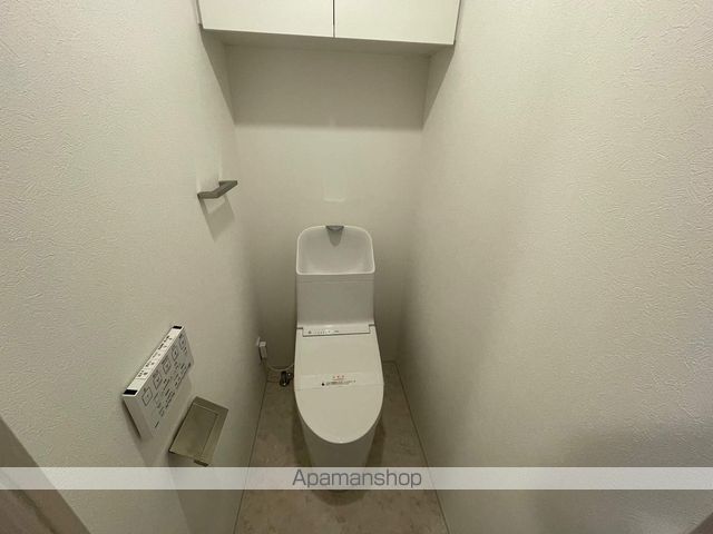 プレール・ドゥーク新宿WESTの内装写真