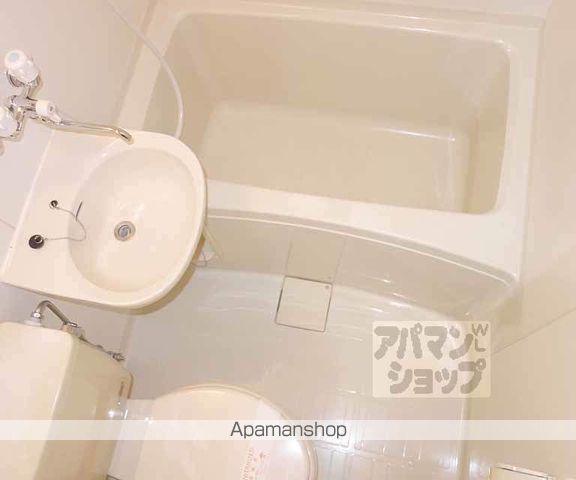 モリタマンションの内装写真
