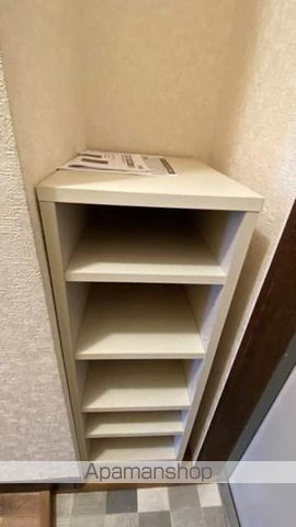 ACT18の内装写真