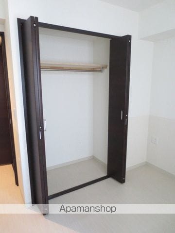 AMABILISの内装写真
