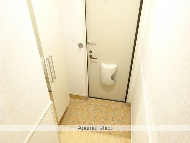 クオーレ Iの内装写真