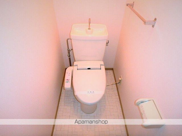 スイートハウス I棟の内装写真