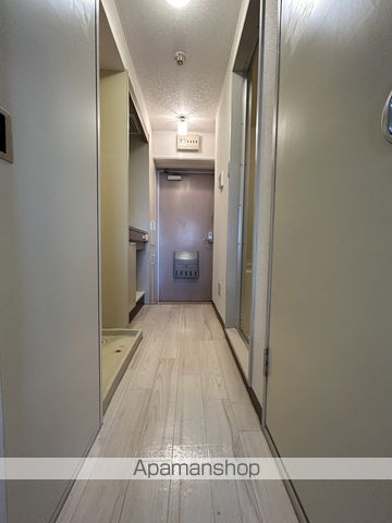 グランディール門田屋敷の内装写真