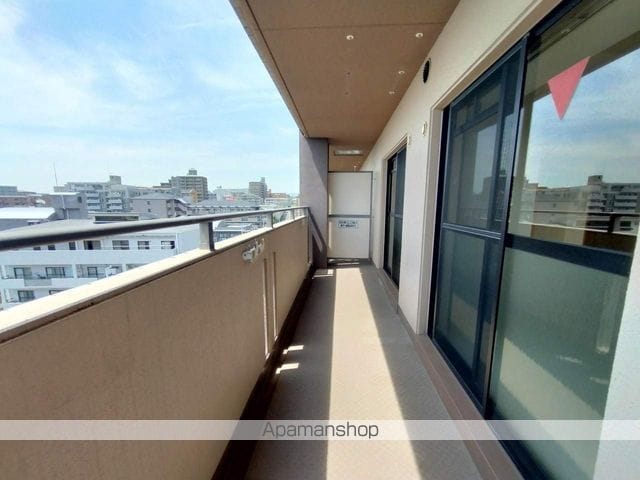 ロイヤルプラザ千里の内装写真