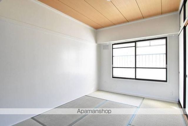 ビレッジハウス芦原2号棟の内装写真