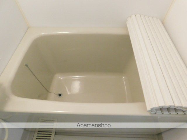 第21関根マンションの内装写真