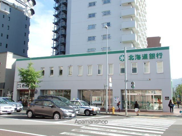 プライマル札幌円山の周辺写真