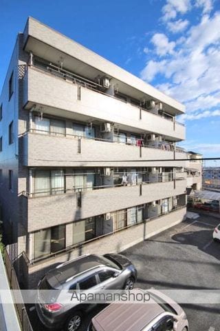サンクレール岡本の外観写真