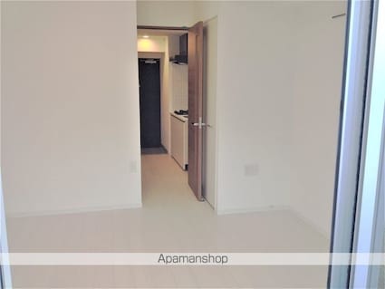 メインステージ三田アーバンスクエア[1K/25.68m2]のその他部屋・スペース1