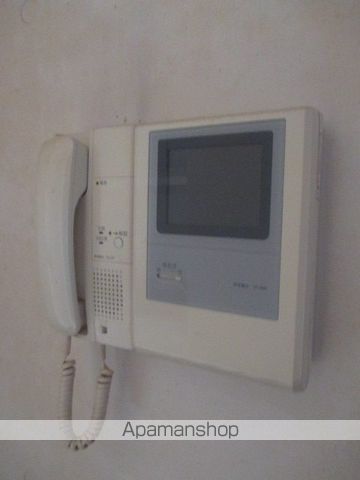 スカラすくもの内装写真