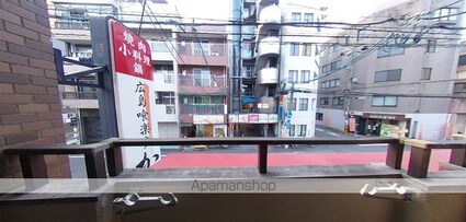 清和十日市[1DK/22.95m2]の内装5