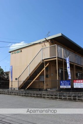 アーバン松永Ａ[1K/17.01m2]の外観5