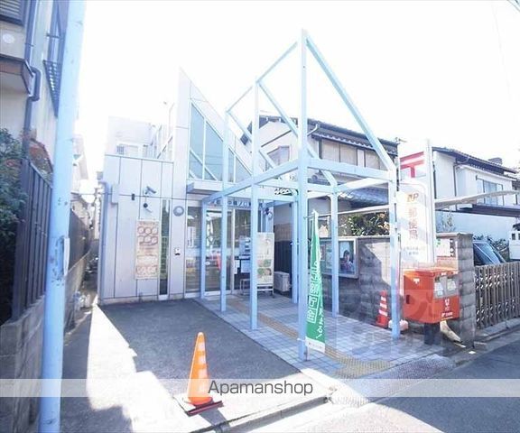 京OHBUVの周辺写真