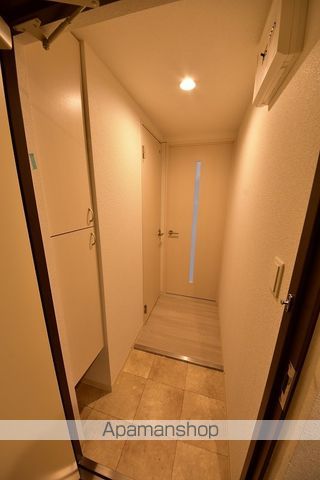 リデーレ豊平の内装写真