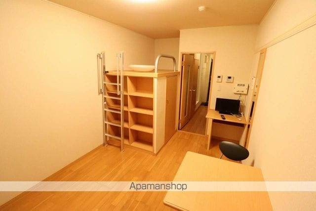 レオパレスフィオーレ住吉の内装写真