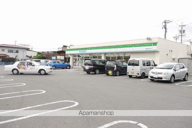 レオパレスアズマの周辺写真