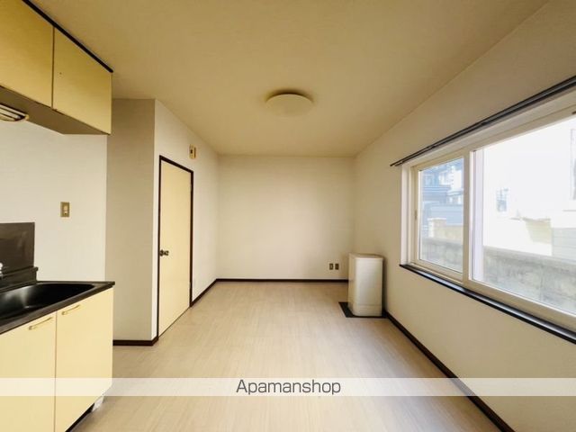 サクセス昭和の内装写真