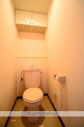 プーテゥジュール3番街の内装写真