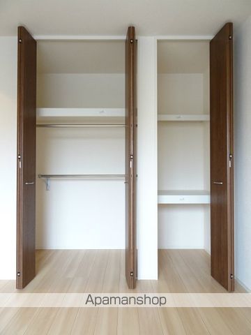 ALBA GLANDE Aの内装写真