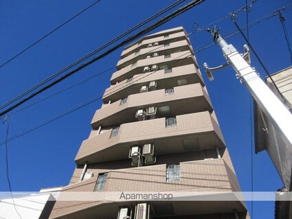 ヴェローナ高円寺[1K/21.58m2]の外観2