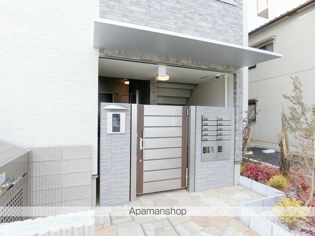 フジパレス百舌鳥駅南III番館のその他写真