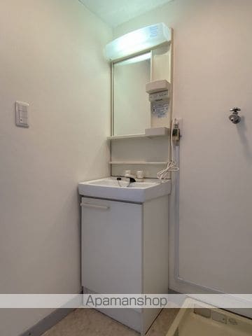 マンションエスポワールの内装写真