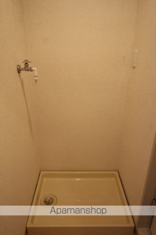 ナヴィール箕面の内装写真