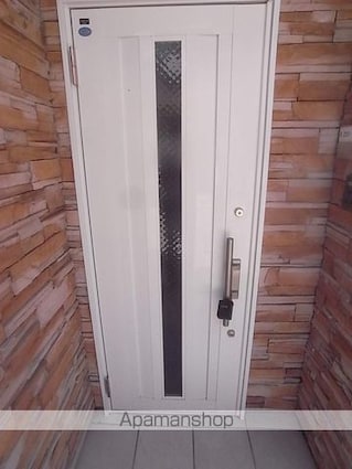 リブレアＨＩＮＯ　Ｂ棟[1DK/40.47m2]の共用部3