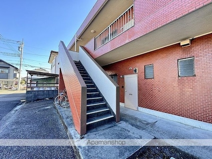 アネックスクレール[2LDK/46.3m2]のエントランス1