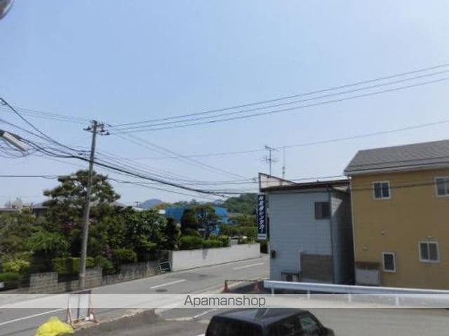 エコルセZAOの内装写真
