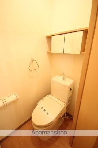 パルファムガーデンの内装写真
