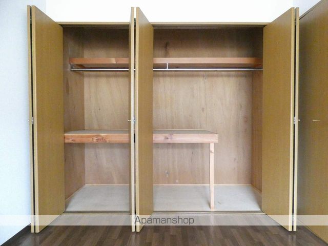 テラスハウスはなみずき二丁目の内装写真