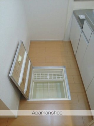 フィネス旭[1R/32.94m2]のその他設備