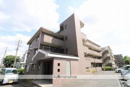 リヴェール・シモ[2LDK/56.34m2]の外観2