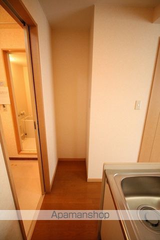 ミュンヘン大橋壱番館の内装写真