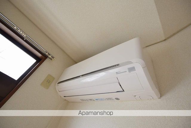 グリーンヴィラ仙台の内装写真