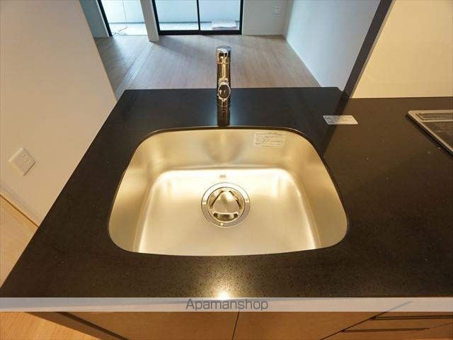 アースグランデ泉の内装写真