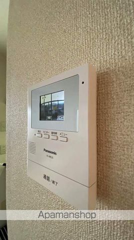 ルシエル番町の内装写真